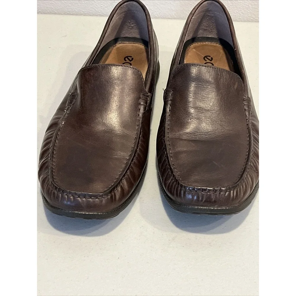 Ecco mens classic